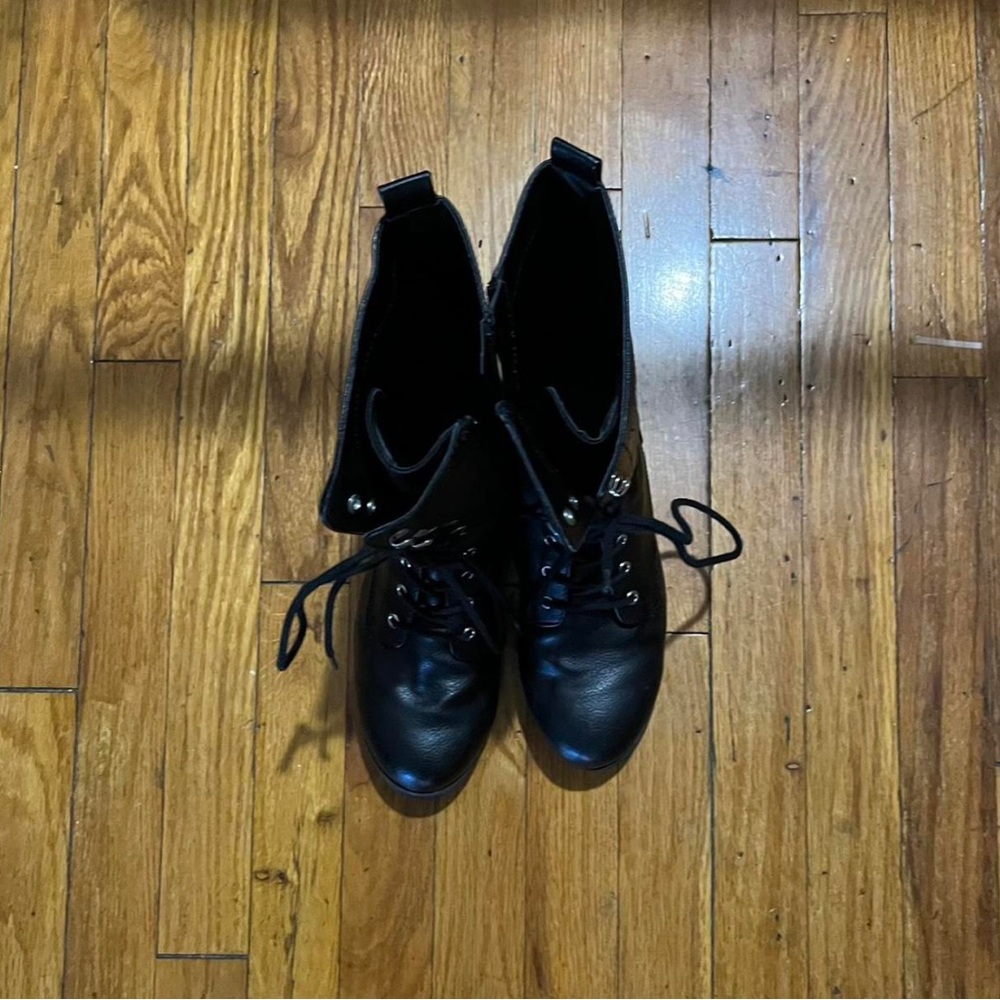 Steff brash shoes